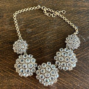 JCrew Statement Necklace